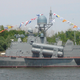 Illustration for article titled Putins Game Of Battleship: The Black Sea Fleet And Why It Matters